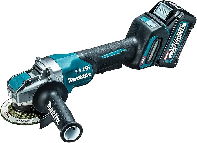 yZ[z}L^(Makita) POO~[dfBXNOC_ 40Vmax4Ah obe2{E[dEP[Xt GA045GRMX