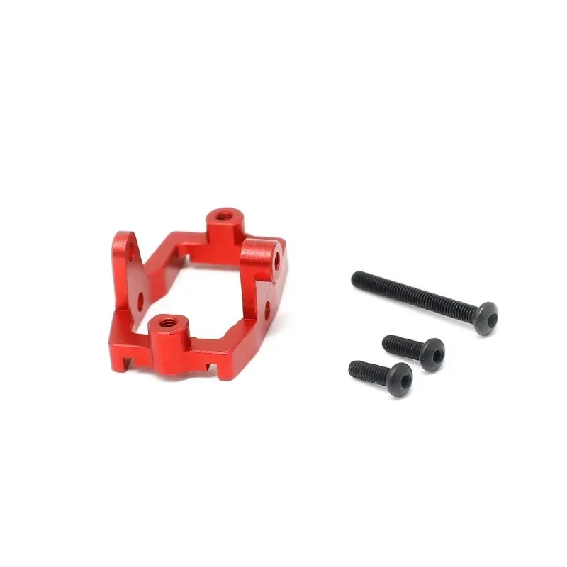

Metal Servo Mount for Trxs TRX4M 1/18 RC Crawler Car Upgrade Parts Accessories