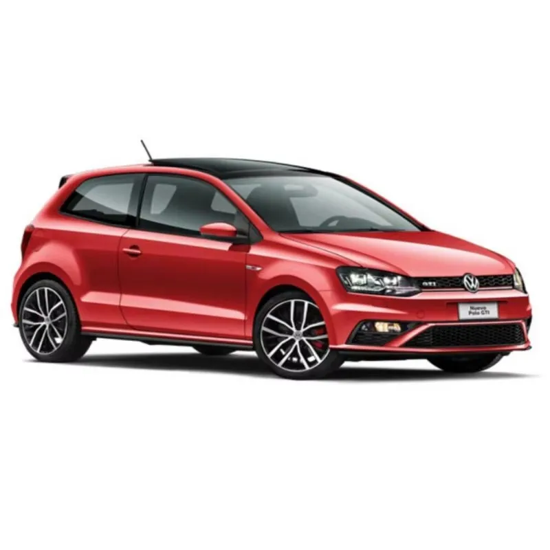 

For VW POLO AW1 LED Interior Dome Map Trunk Lights Kit Canbus White 6pcs