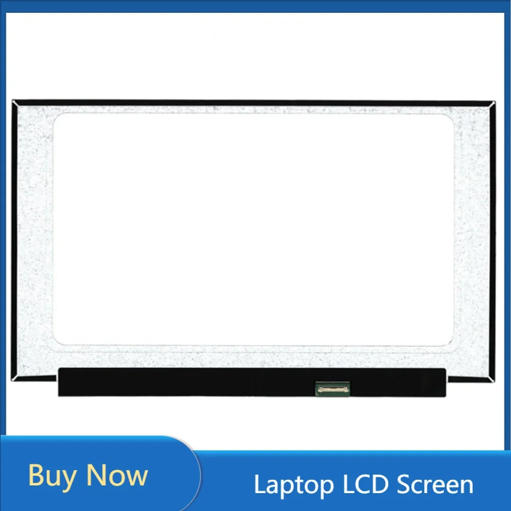 

15.6 Inch LCD Screen Laptop IPS Panel LM156LFBL03 60Hz Slim EDP 30Pins FHD 1920x1080 45% NTSC