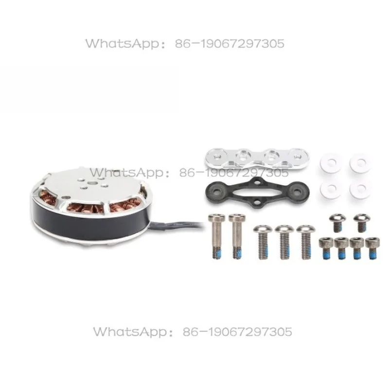 Brushless motor/high efficiency long endurance motor 6S/4006/320KV TL2954