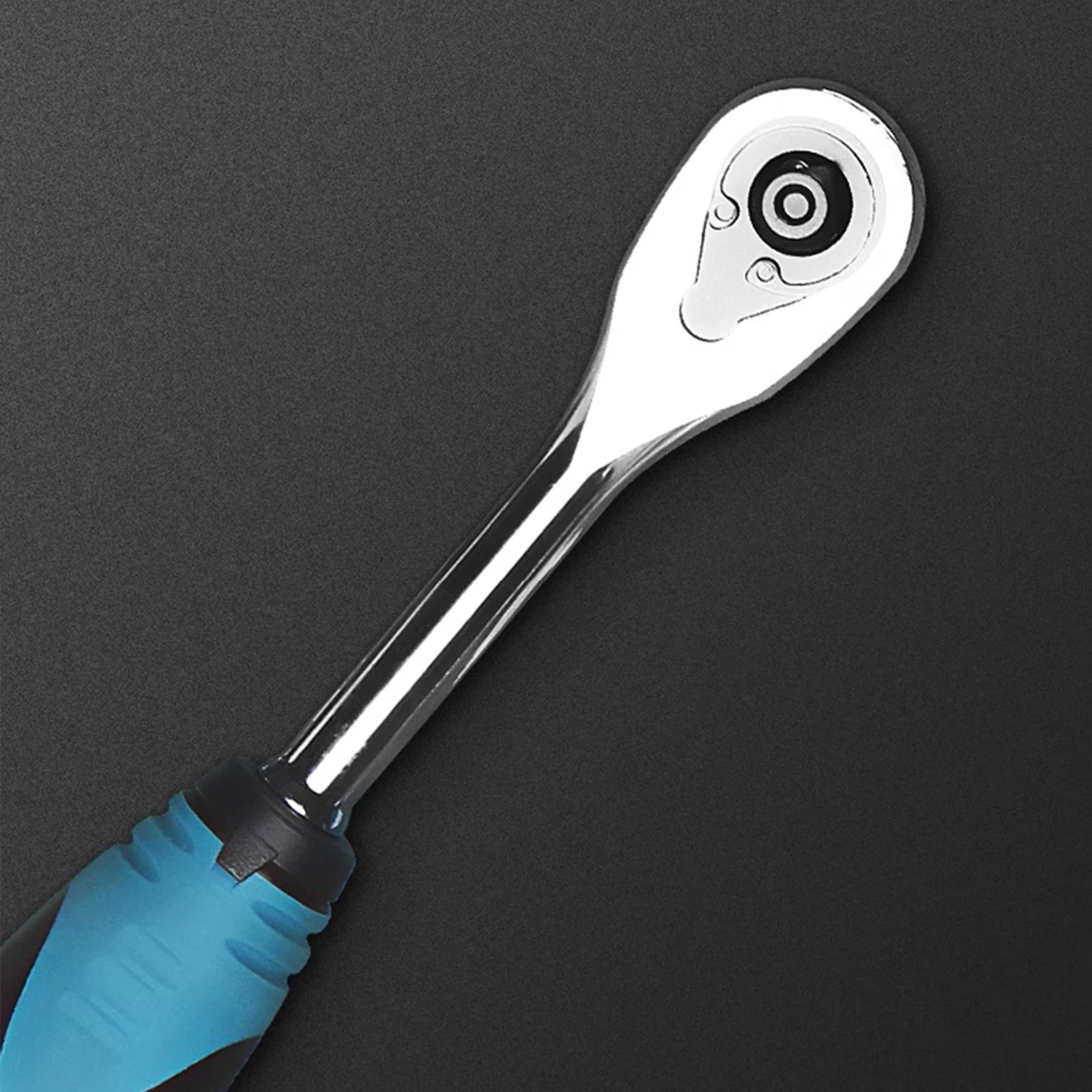 Imagem -06 - Makita-japan Ratchet Wrench Socket Grupo Ferramenta de Reparação para Carro e Motocicleta 23 Pcs Casa
