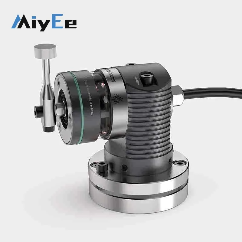 

WP-600 High Precision 3D Tool Detector IP56 Waterproof Multi-directional Tool Balancer DC12-24V for CNC Processing