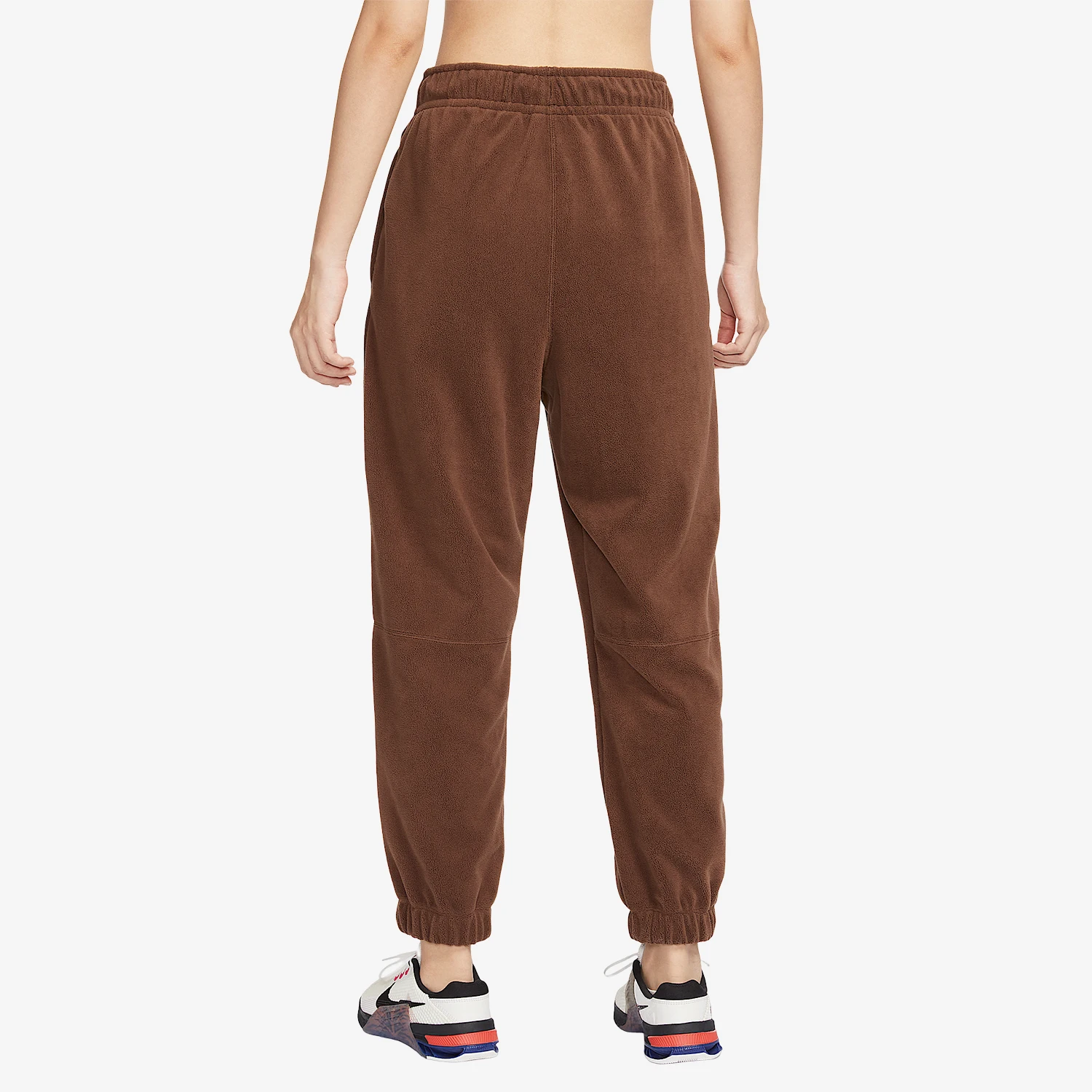 نايك حقيقية المرأة الجديدة الرجعية الصوف الرياضة عارضة مدبب السراويل HQ4877-259