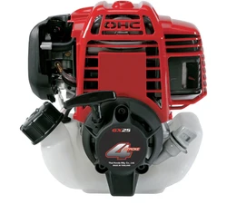 MINI GX25 4-stroke motor 4 strokes for brush cutter engine 25cc 0.65kw