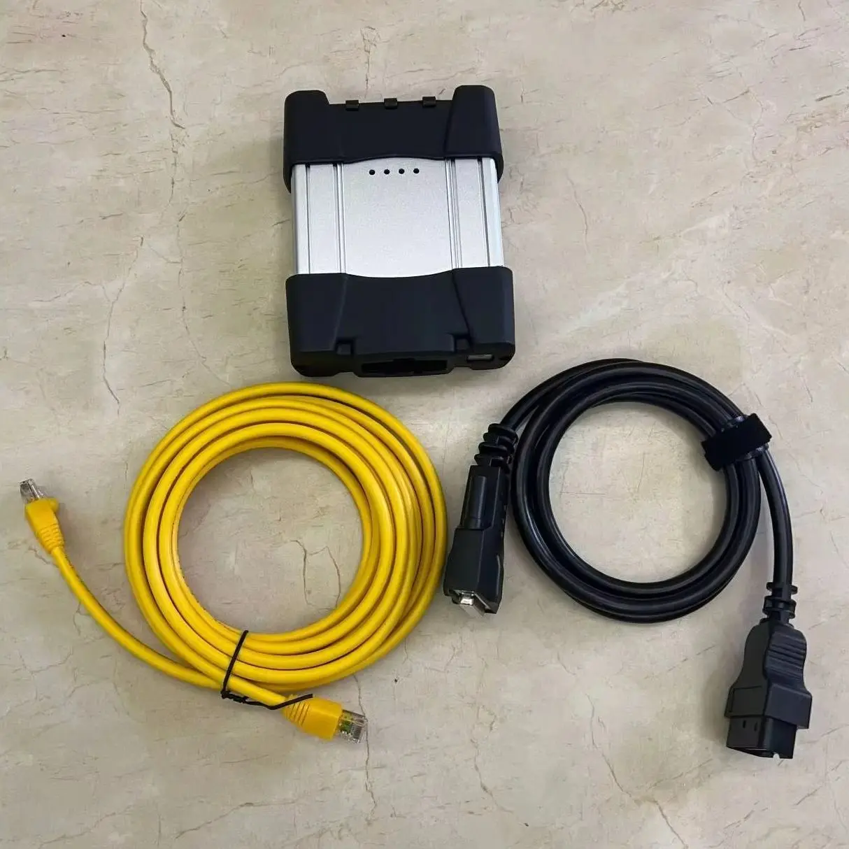 Win 10 V09.2026 Software D4.61.12 1TB HDD for BMW ICOM Next Scanner Code Auto Diagnostic Tool
