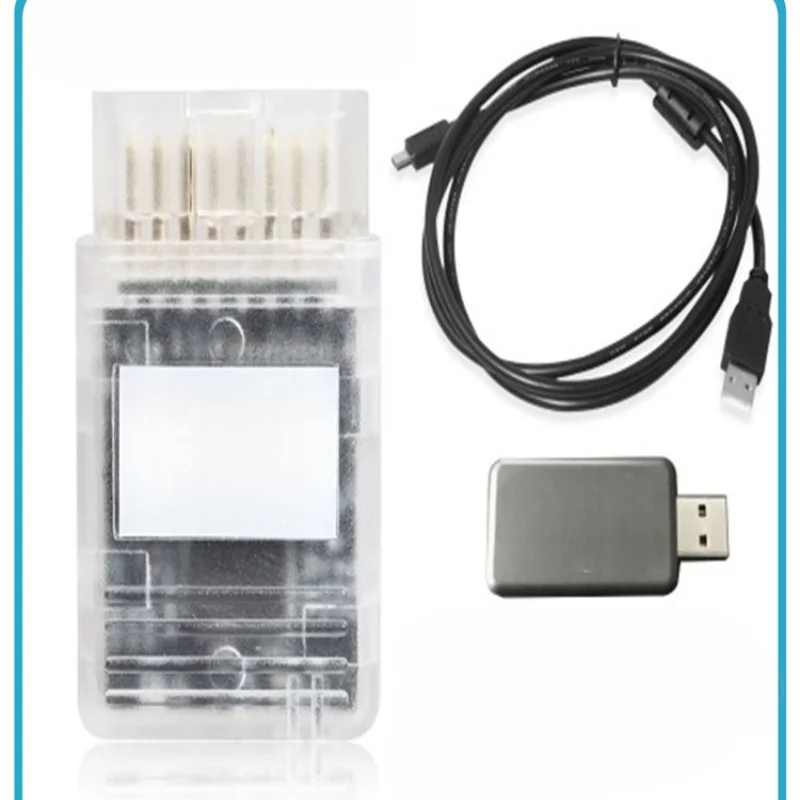 

Suitable for KTM OBD V1.95 ECU programmer KTMOBDV1.95 read and write Japanese car ECU tool power upgrade