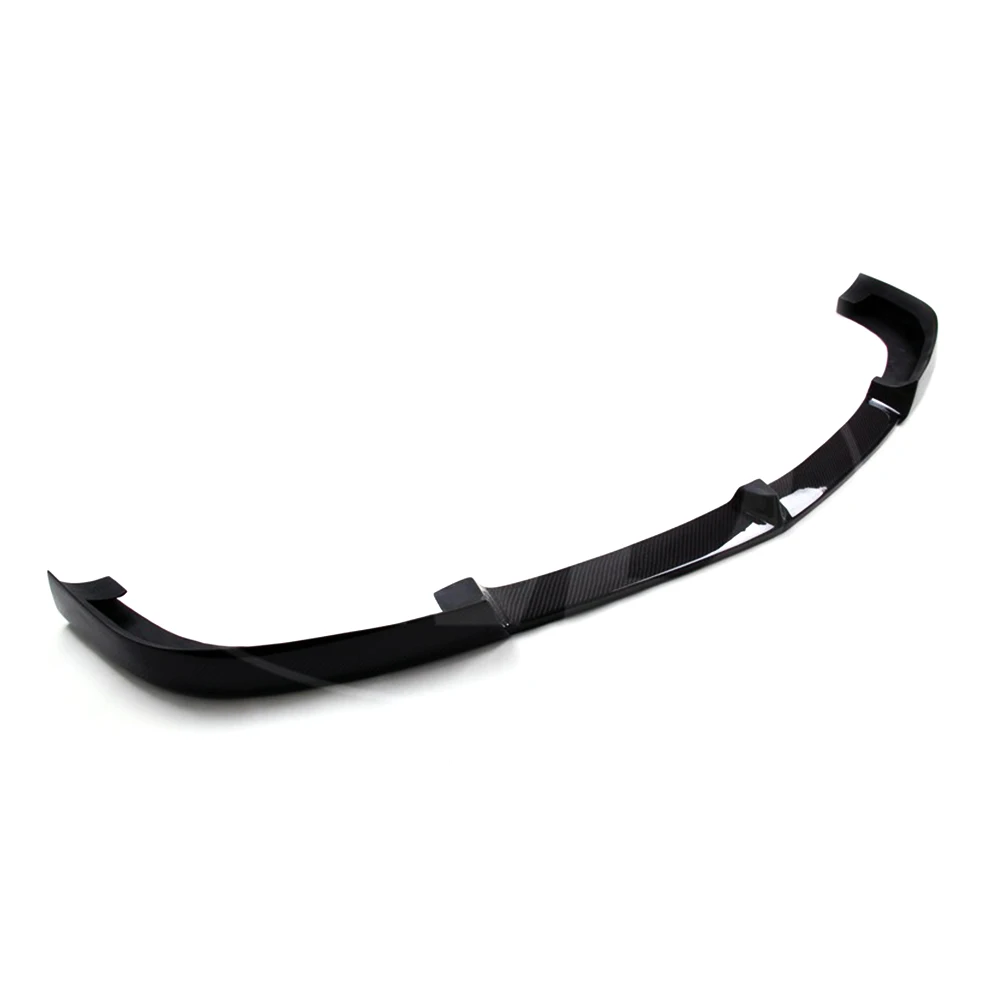 

For Mercedes Bnez E-Class W212 Amg E63 2010-2013 Vorsteiner Style Carbon Fiber Front Lip