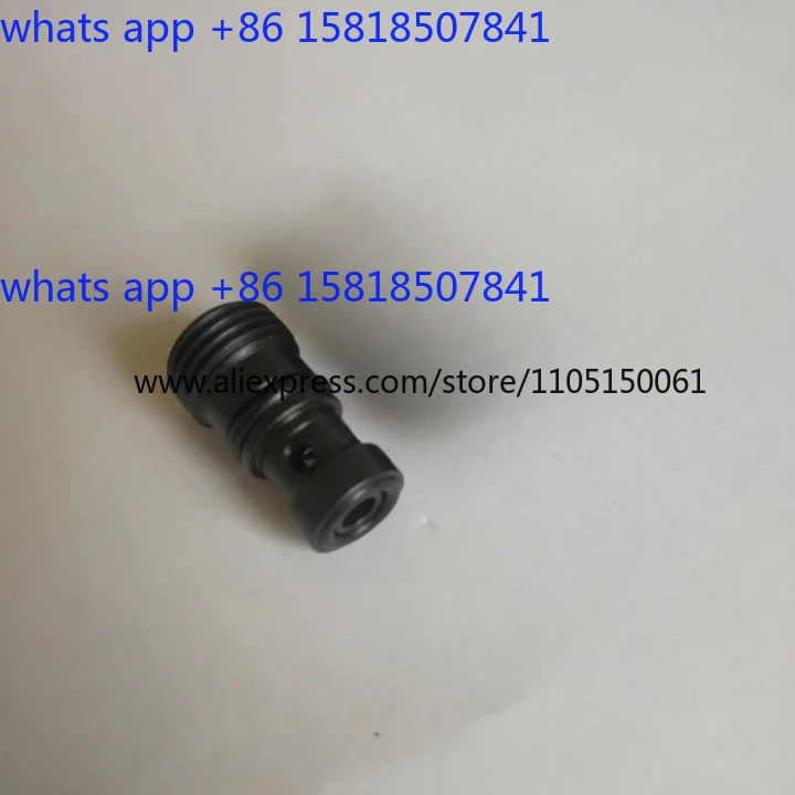 Shuttle valve hydraulic DG6 check valve SHVO cover plate LSLV-G1/4/cartridge shuttle valve