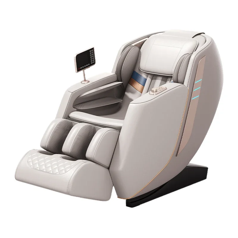 New Fashion Comfortable Compact Massage Chair Executive Electric Automatic Massage Chair