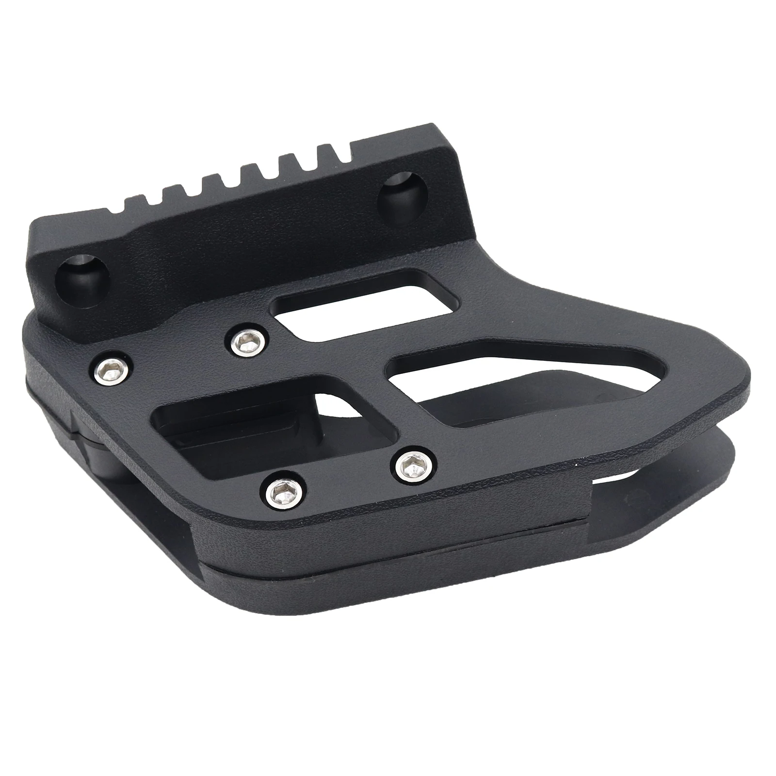 Motorcycle Accessories Chain GuideProtection Cover Guide Stablize For Yamaha Tenere700 Tenere 700 2019 2020 2021 2022 2023 2024 image 5