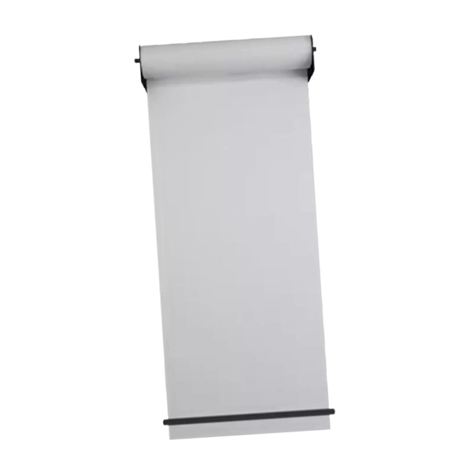 Wall Mounted Menu Easel Wall Mounted Paper Holder for Grocery Home Studios