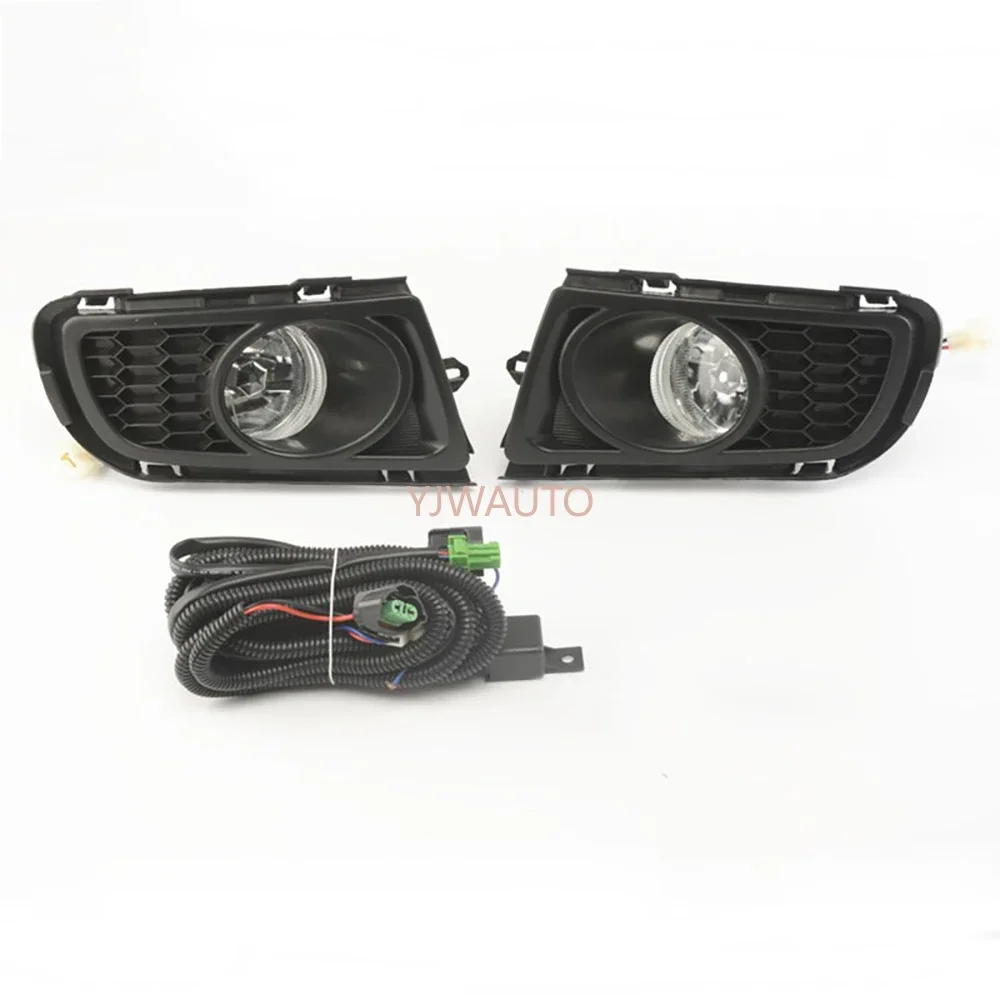 

Для Mazda 6, седан GG1 2006, 2007, 2008, 2009, 2010, противотуманные фары, автомобильные противотуманные фары, автосигнальная лампа, передний бампер, противотуманные фары в сборе