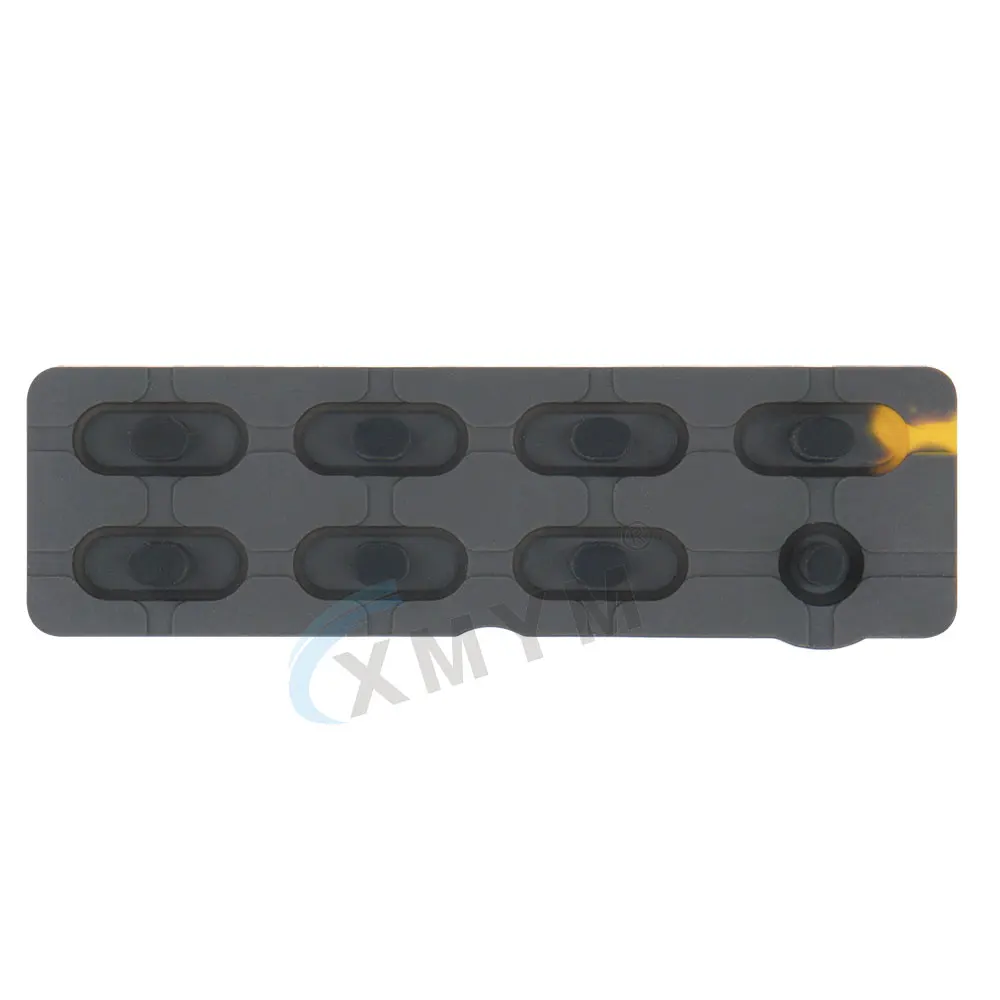 For FLUKE 83V 85V 87V 88V Keyboard Multimeter Keyboard Buttons Replacement And Repair Parts