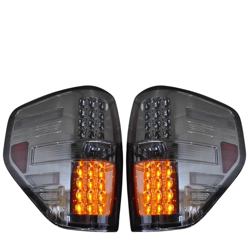 Car Led Tail Light Taillight Rear Lamp for Ford F150 Raptor Brake Driving Lamp Turn Signal