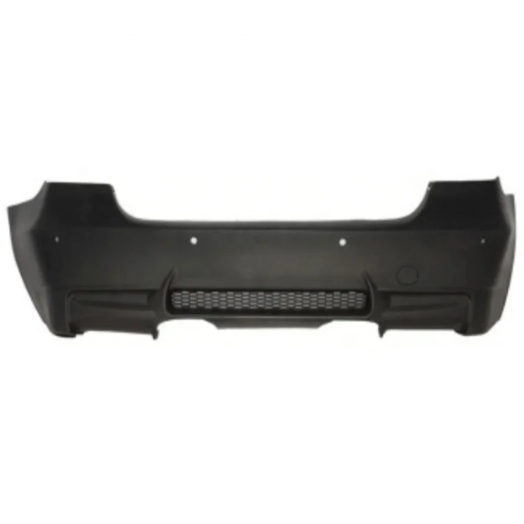 

M3 Style REAR BUMPER FOR E92 E93 2007-2013