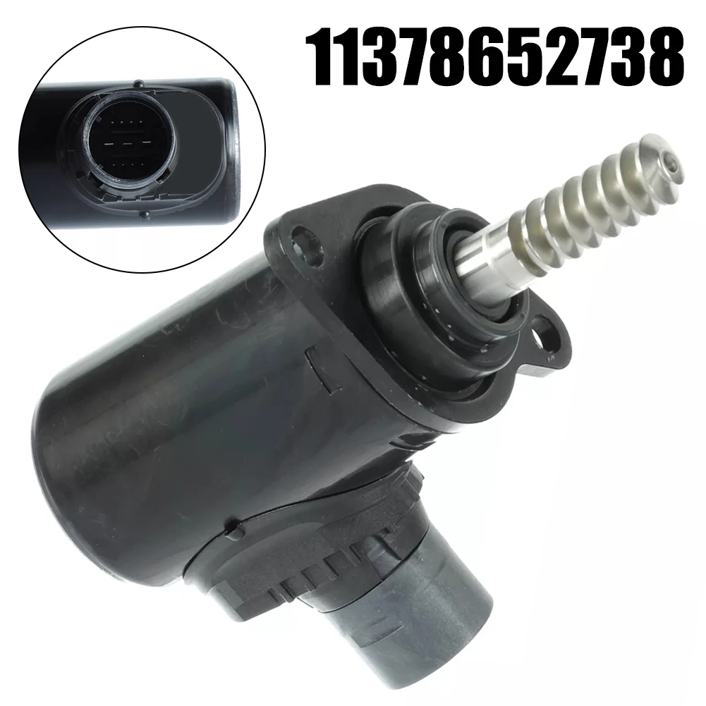 BWM Vehicle Parts Reliable Engine Camshaft Actuator Control Motor Designed to Fit Models For G11 For G38 For G01