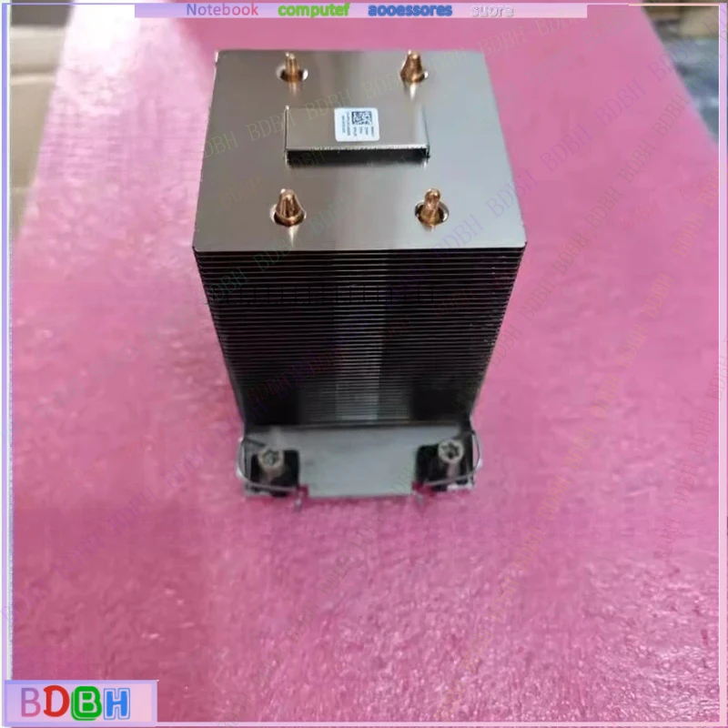 ZQ  New For Dell PowerEdge T560 High Performance Heatsink 0PHJ9C PHJ9C