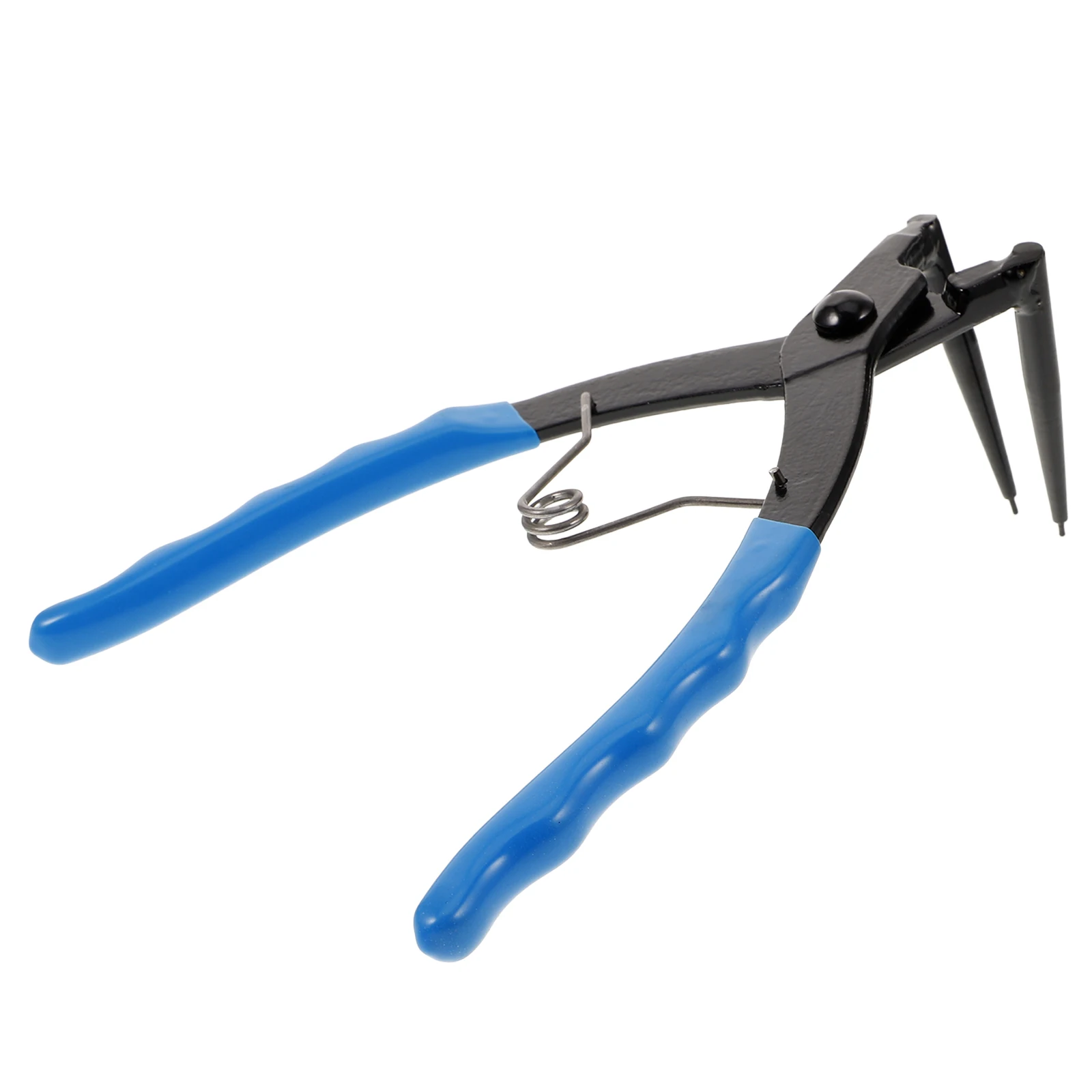 

Circlip Pliers Snap Ring Remover 90 Degree Bent Jaw Carbon Steel Corrosion Resistant Motorcycle Cylinder Tools H Tool