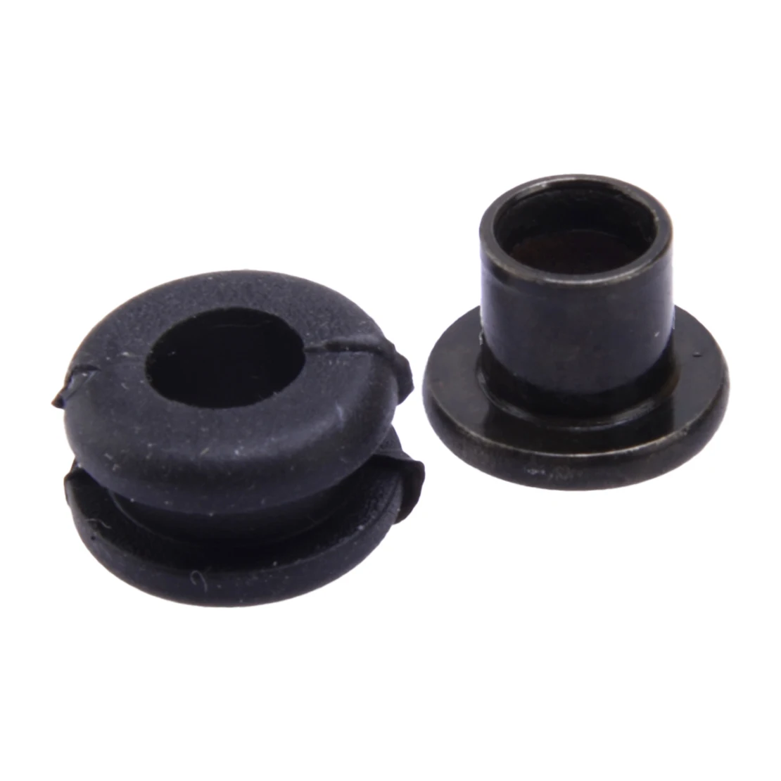 10 Sets Motorcycle Windshield Windscreen Fairing Screw Universal