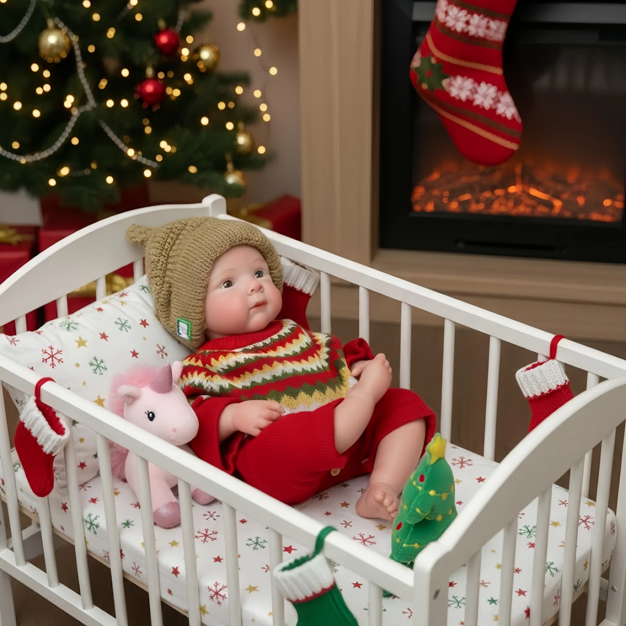 18 pouces lavable Bettie bebe reborn de silicone fille poupée avec bouche ouverte peint et non peint Bebe poupée reborn tam silicone bebek