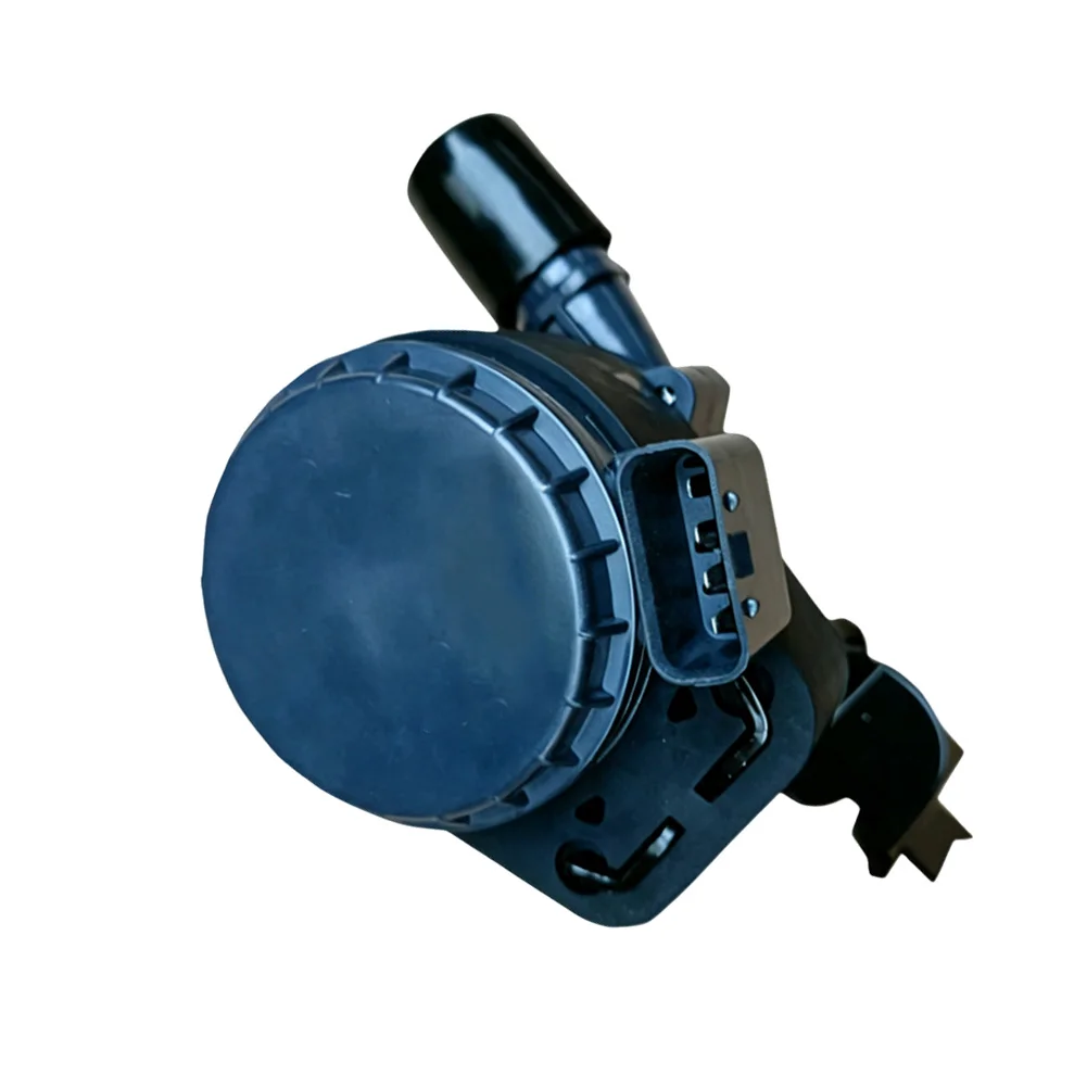 Water Pump Assembly Electronic Circulation for type for Dacia Spring For EX1 Black ABS OEM Number 210100550R P621412D01