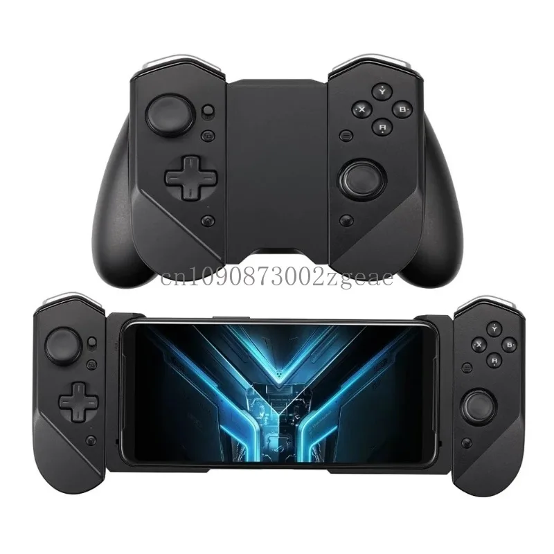 

FOR ROG Kunai 3 Game Board Modular Design,2.4GHz Bt Mobile Phone 5 Game Controller,