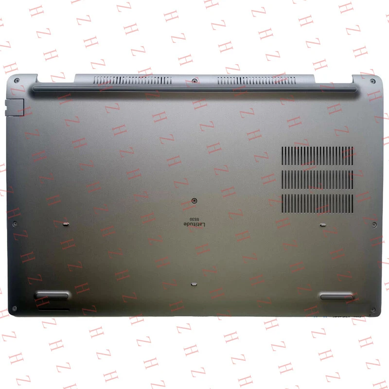 U+ Bottom Case Cover Under Sleeve For Dell Latitude 5530 E5530 0VKCX6 Gray