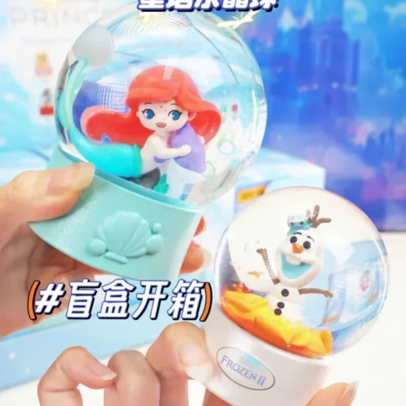 

New 52toys D-Baby Series Star Language Blind Box Crystal Player'S Trendy Toy Gift Ornament Festival Exquisite Birthday Toys Gift