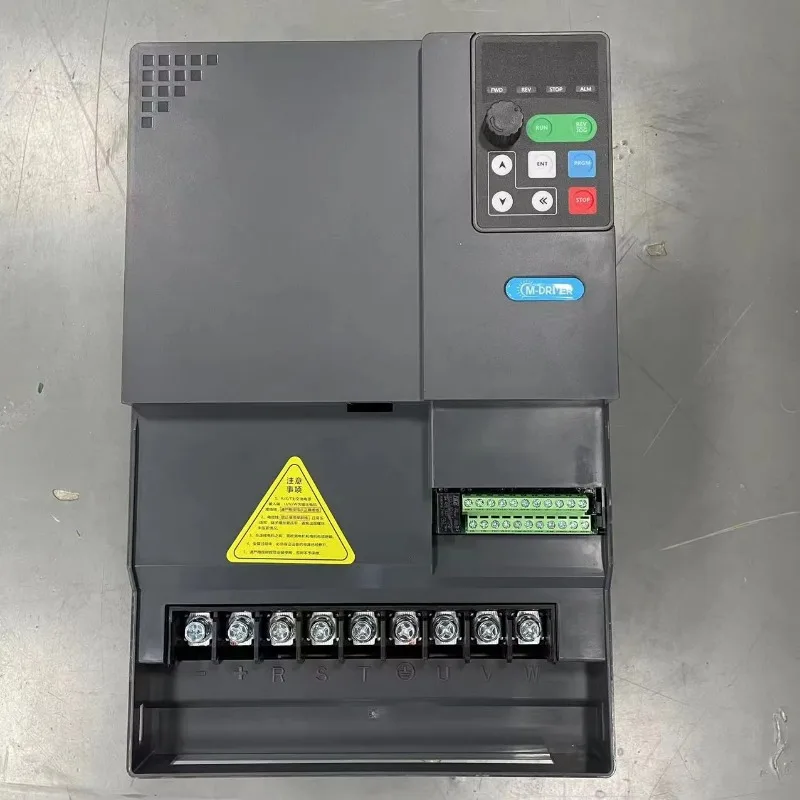 18.5kw Variable Frequency Drive Converter 60hz 50hz Motor VFD 25hp AC/DC Inverter with 380V Input 380V Output