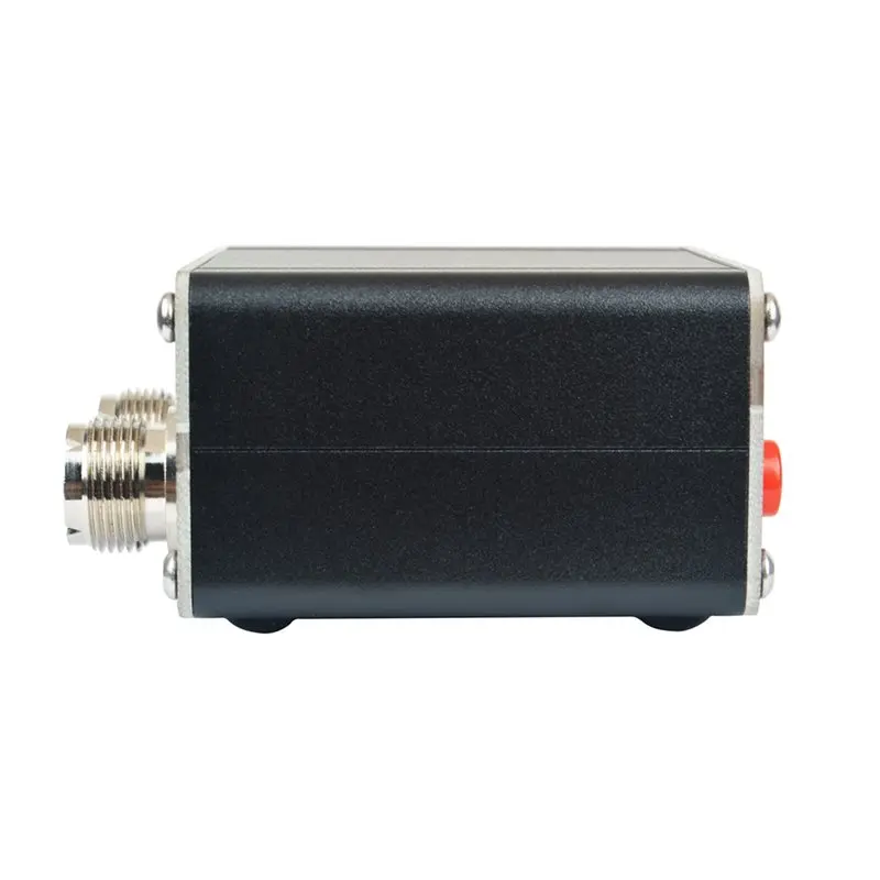 Y44A SW-28HF Digital Display Walkie Talkie Power Meter V.S.W.R & Power Meter 1.5-60MHz 0.2W-120W EU Plug