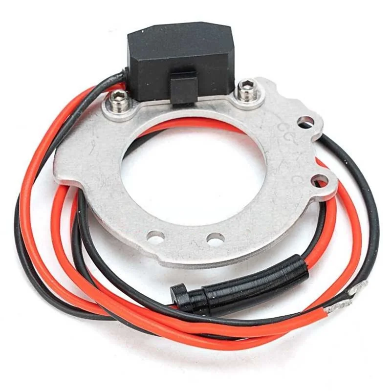For Ford 4Cyl 2N 9N… - image