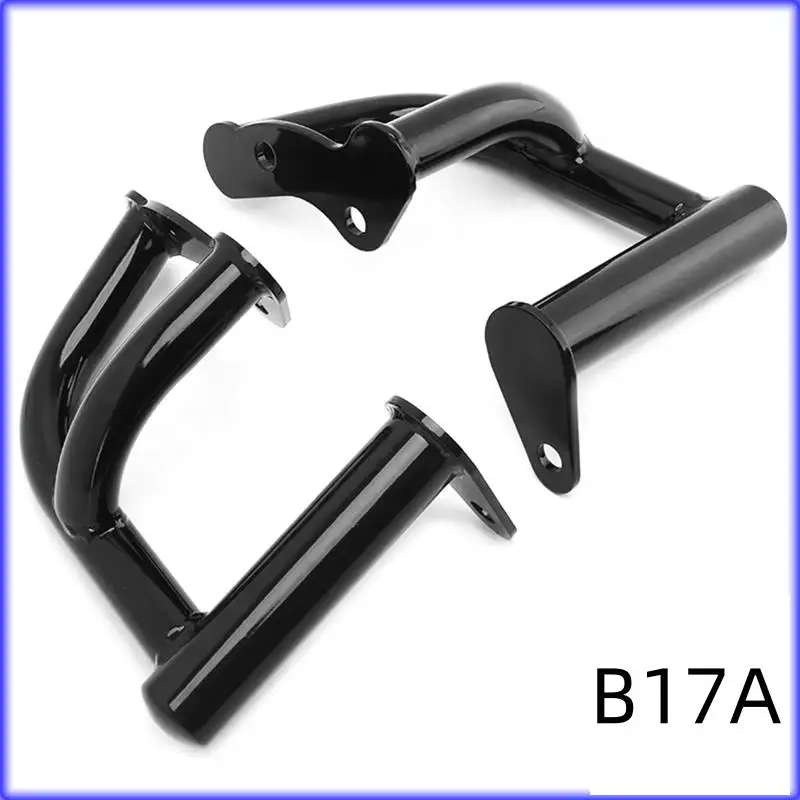 

BT-Body Bumper Motorcycle Bumper Engine Guard For Yamaha VMAX 1200 Guard Bar Anti-Drop Guard