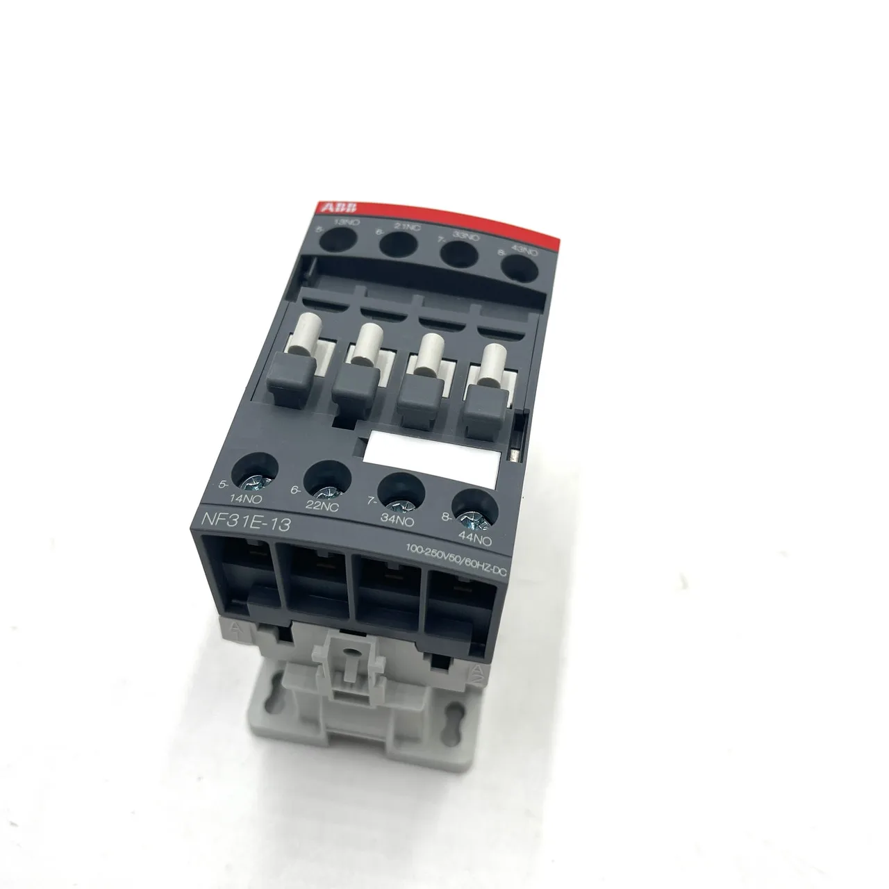 

Контактор-реле NF31E-13*100-250V AC/DC 1SBH137001R1331 10239904