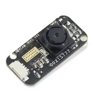 Bilashmart X49A GC0308(1/6.5) 0.3 Megapixel Camera Module Built Inmacro Infrared Camera Module Mini Camera Module Camera Module 50 Degree