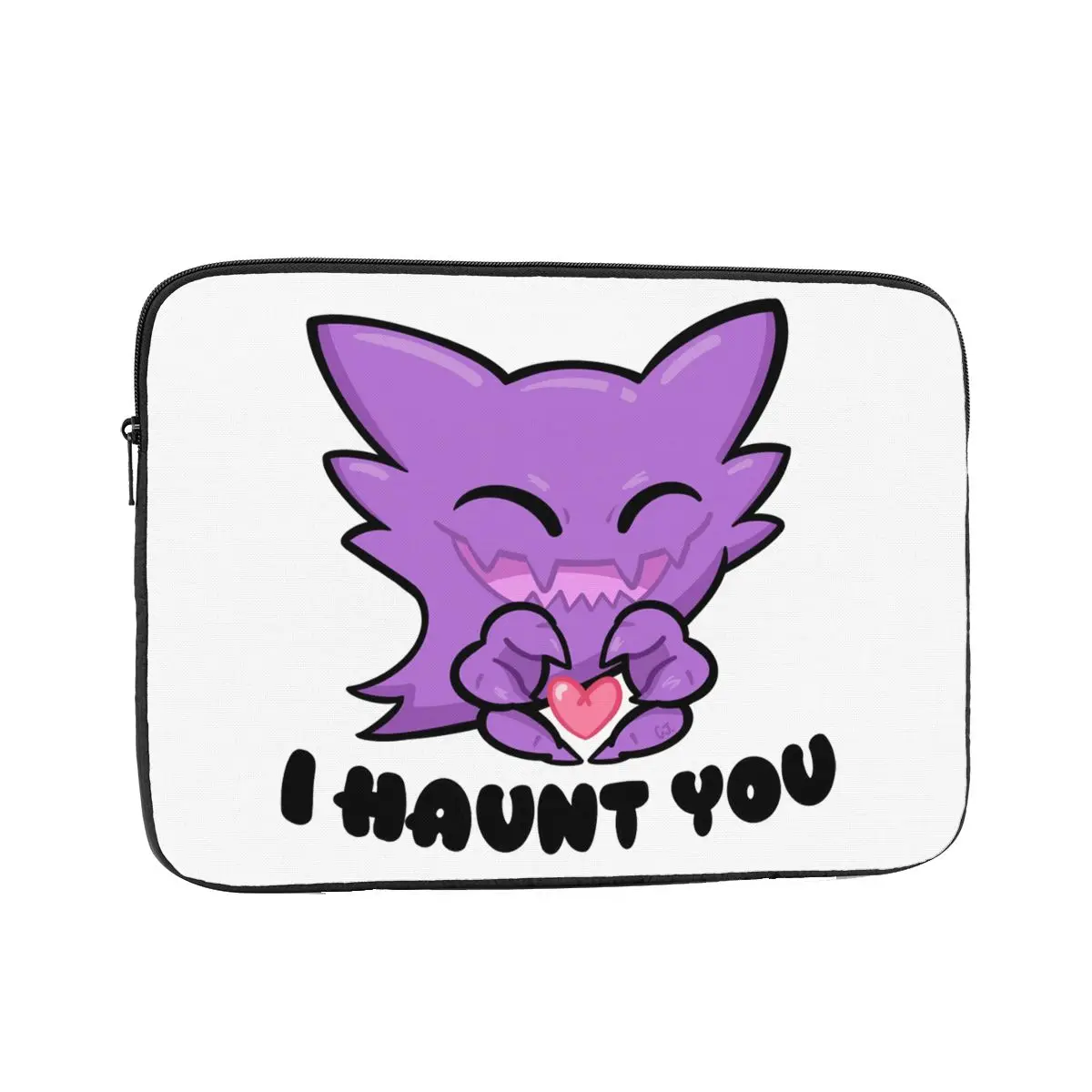 

Haunter I Haunt You чехол для ноутбука 10, 12, 13, 15, 17 дюймов, сумка для ноутбука, противоударный чехол для планшета, сумка
