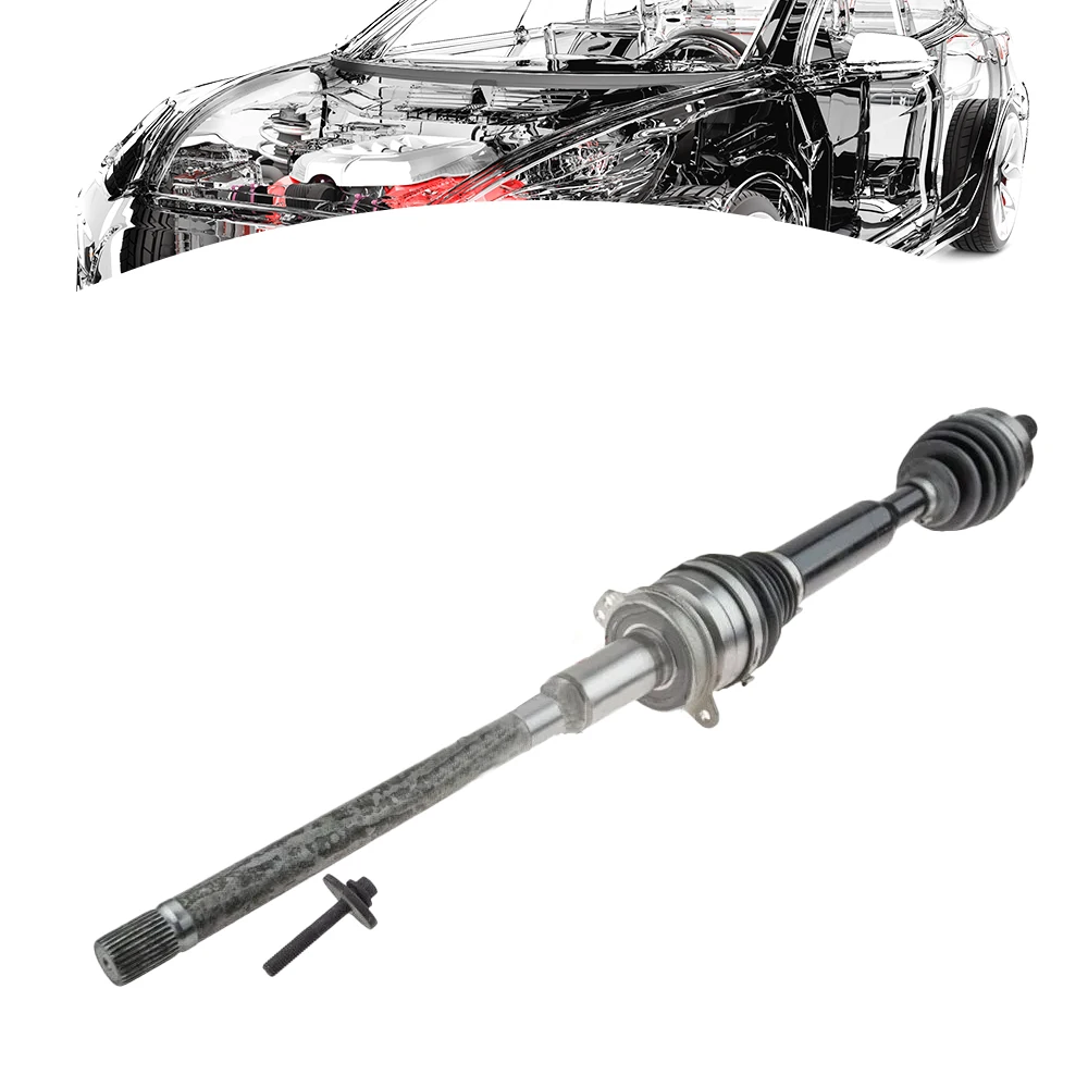 

Xinwo 36003139 Right Axle Assembly for 2016-2017 Volvo XC60 2.0D4 2013-2016