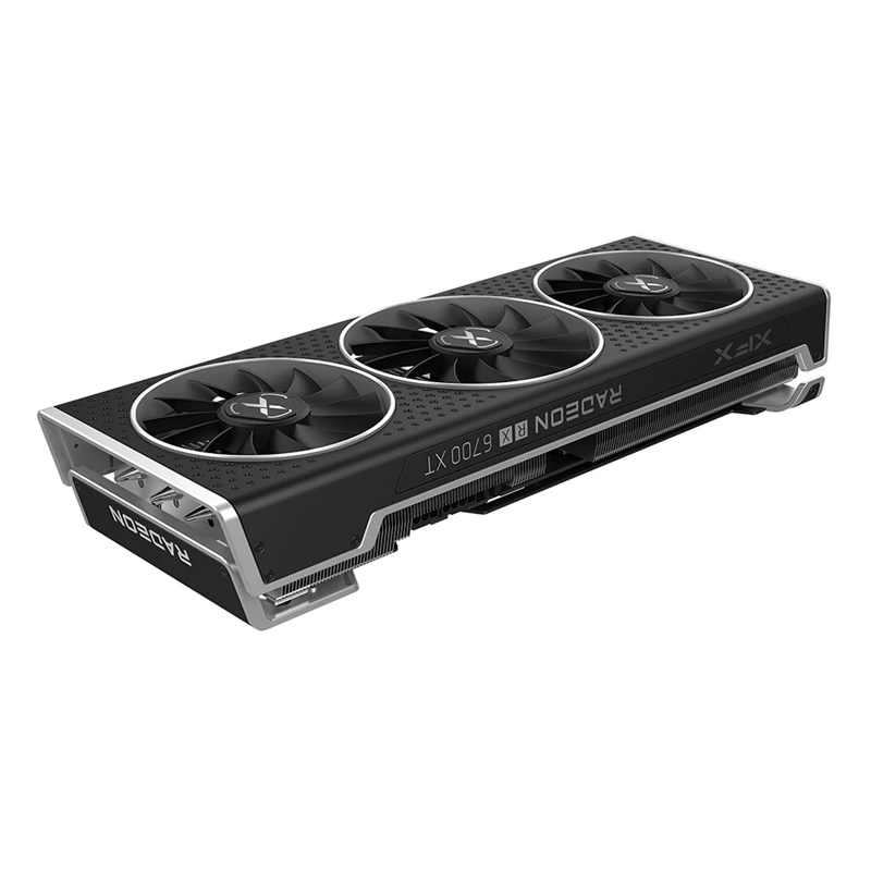 Sapphire Radeon RX 6750 XT Pulse Gaming OC 12GB GDDR6: A