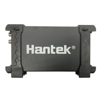 Hantek  USB virtual/PC Oscilloscope  6022BE/6022BL Pc-Based Usb Digital Storag Oscilloscope 2channels