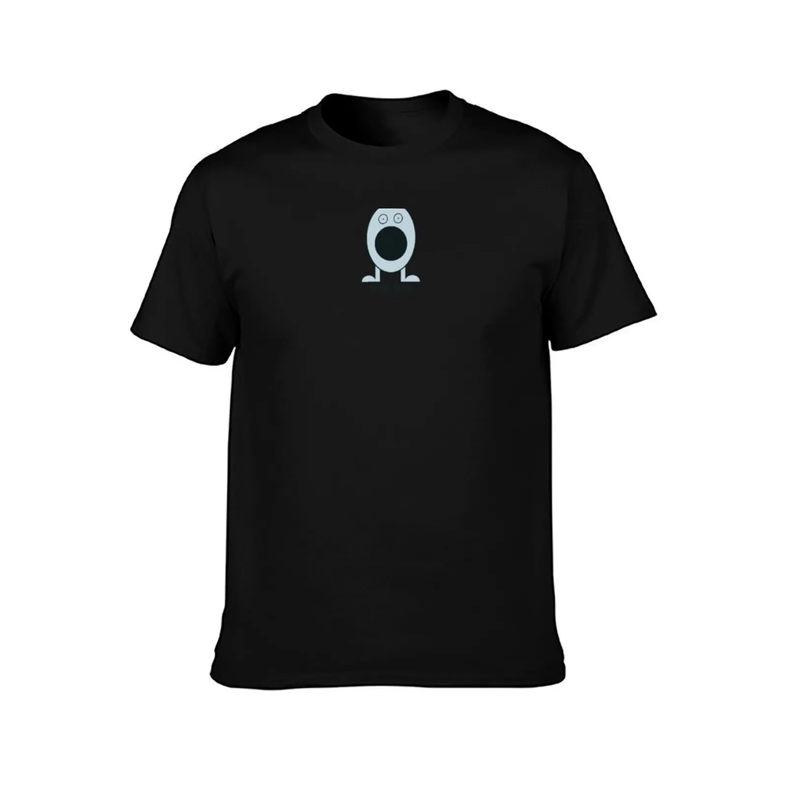 I Think You Should Leave Season 3 Feed Eggs T-Shirt t shirt man casual T-Shirt