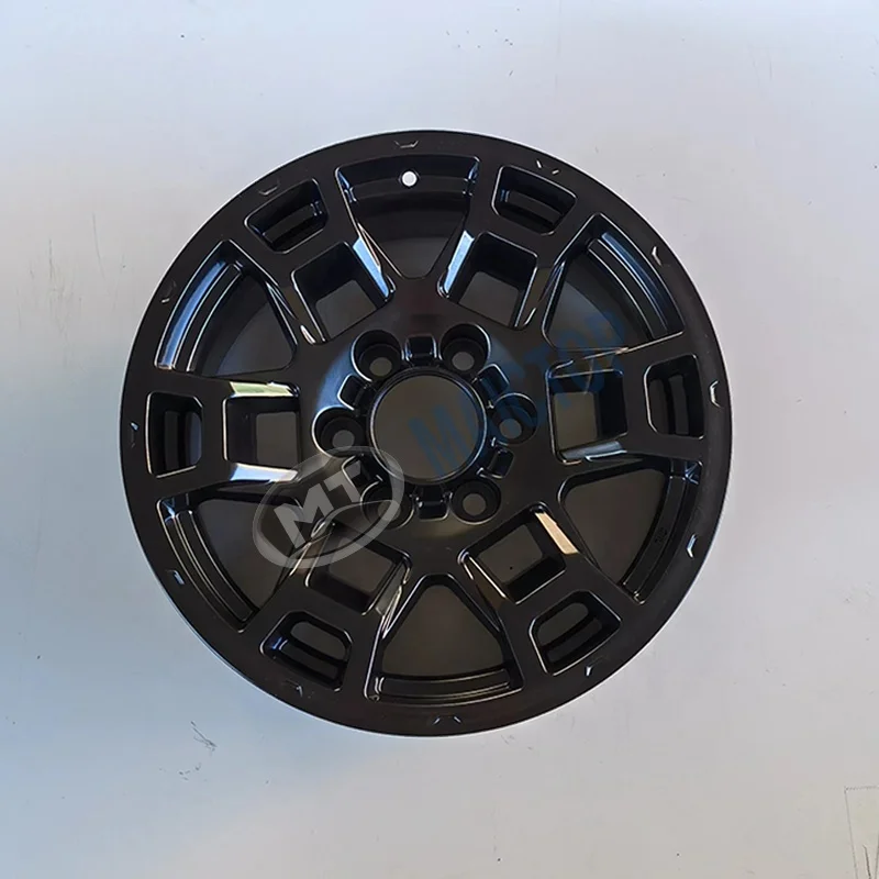 Car Exterior Accessories Wheel Rims for Tacoma 2019 Wheel Rim 17 20 Inches 6 Holes