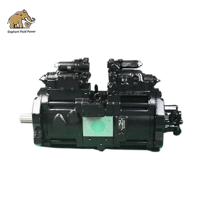 

YN10V00029F1 SK250LC SK210LC Excavator Pump K3V112DT