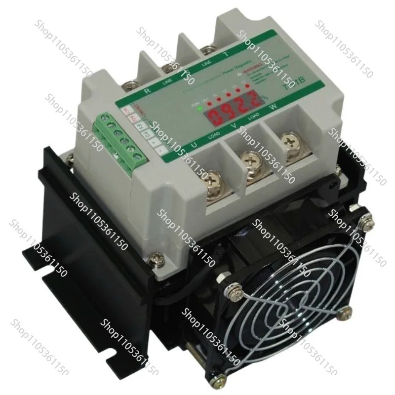 T-51B Power Regulator Power Regulator 75A