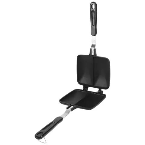 6 best sales varm smörgåsmaskin - №6