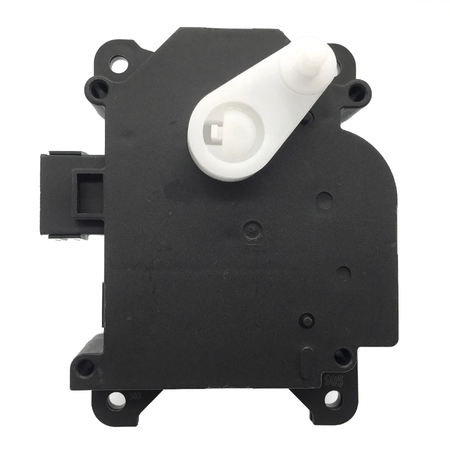 HVAC Blend Door Actuator 604-905 87106-02020 for 2003-2008 Toyota
