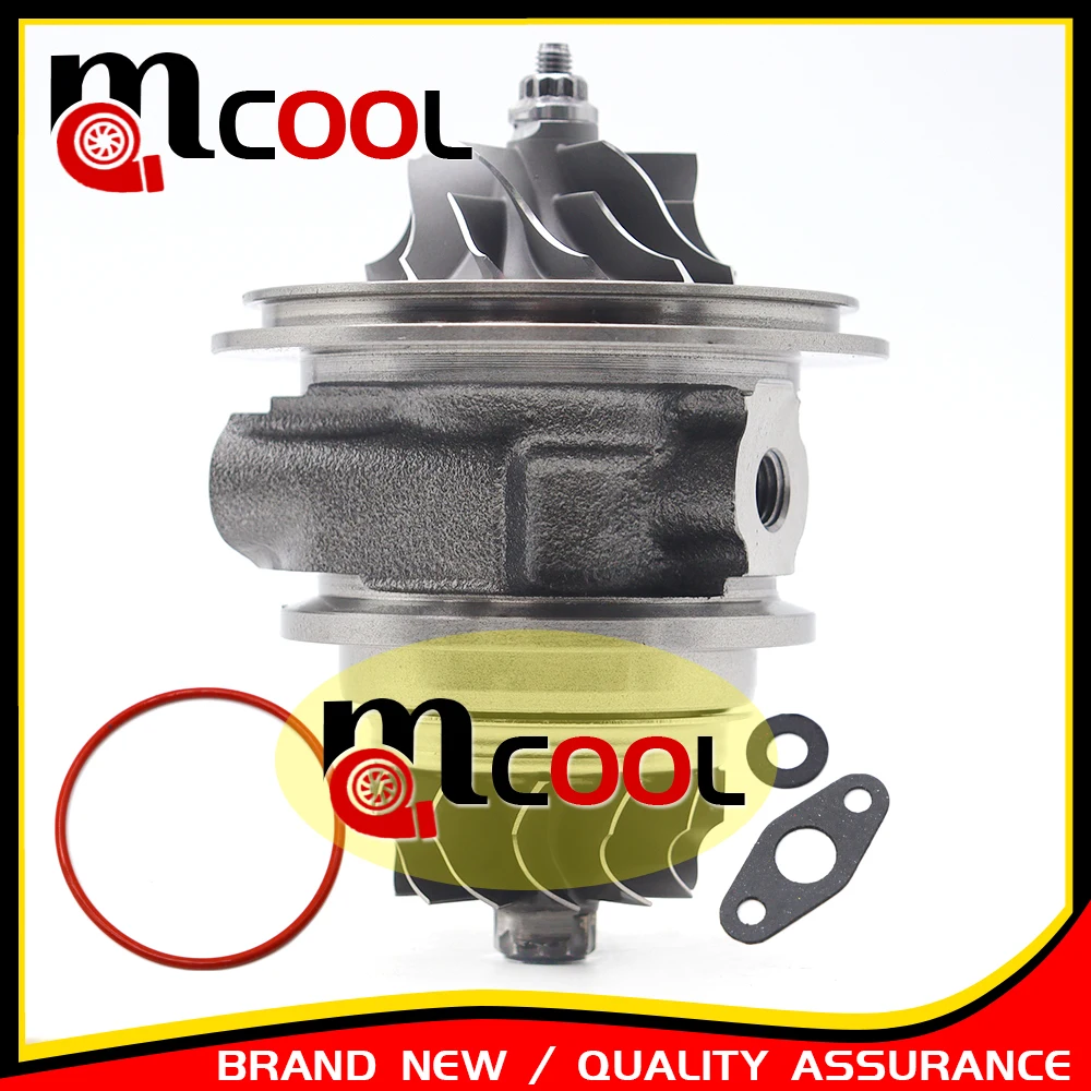 

Auto Part TD04 Turbo Cartridge For Mitsubishi Pajero II 2.8 TD 92 Kw - 125 HP 4M40 49377-03041 49377-03043 ME201636 ME201258