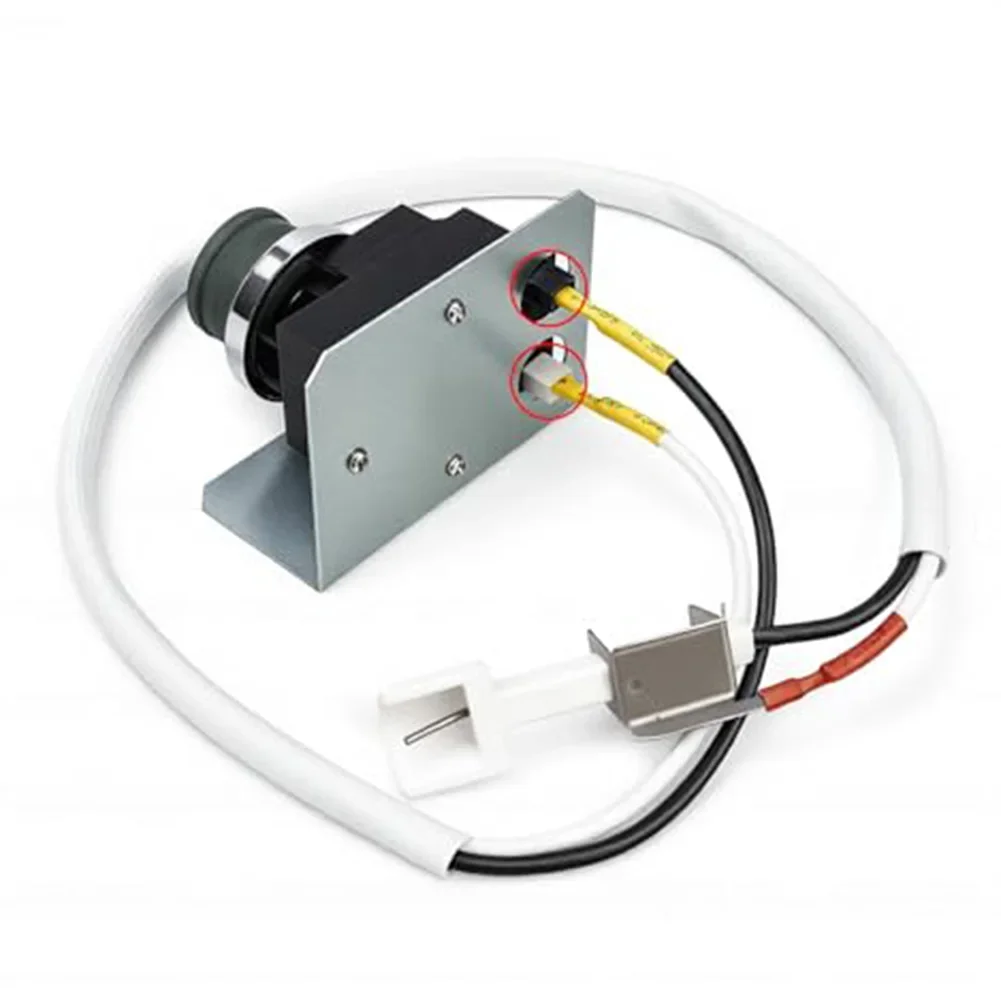 For Weber For Spirit Grill Igniter Kit for Side Control Panel Fits Models 2007 to 2012 with Part Numbers 181951 and 183632 - view 4
