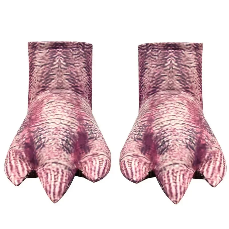 AA Kids Costumes for Stranger/Things Halloween Cosplay Costume Child Horror Jumpsuits Scarry Zombie Cosplay Clothes Su 2025 New