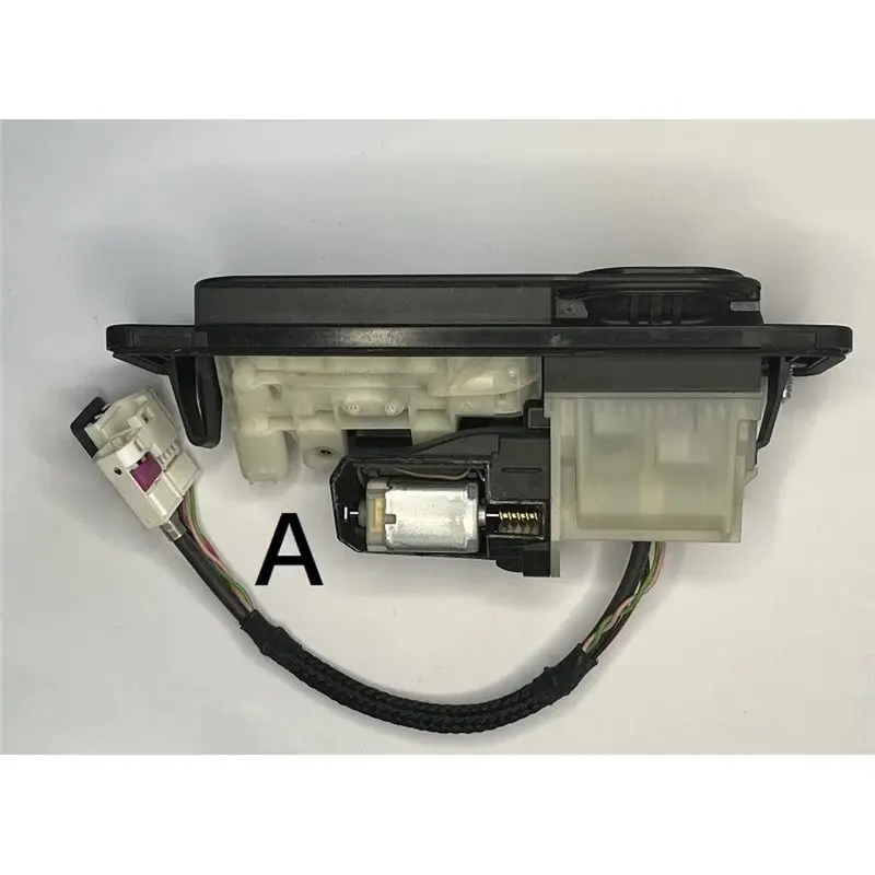 A25F-1021264 Flip Camera Motor For Benz W213 W166 W222 Electric Reversing Camera Motor GLA GLC GLE GLS C V Electric Track