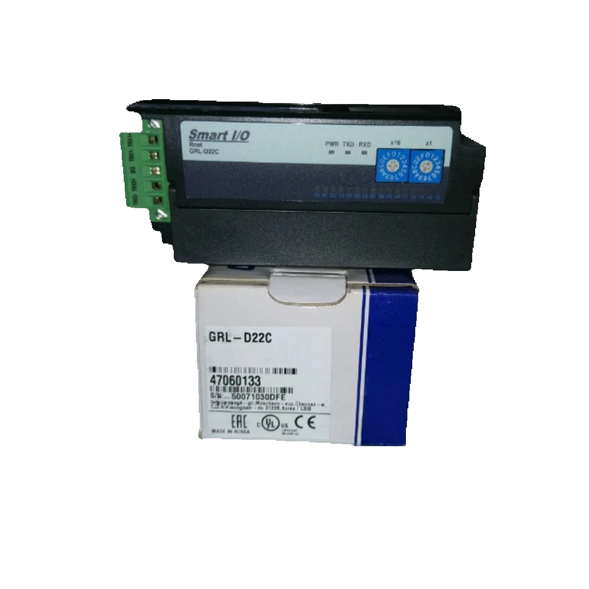 

Brand new original module GRL-D22C GRL-D24C GRL-RY2C GRL-TR4C1 GSL-LD22C GSL-RY2C GSL-TR4C GDL-D22C GDL-D24C GDL-D24C GDL-D24C G